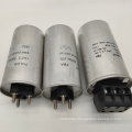 High Quality 380V 3 Phase Capacitor Kvar